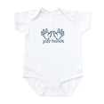 thumbnail image 1 of CafePress - Jazz Hands Infant Bodysuit - Baby Light Bodysuit, Size Newborn - 24 Months, 1 of 4