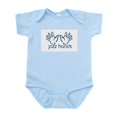 thumbnail image 1 of CafePress - Jazz Hands Infant Bodysuit - Baby Light Bodysuit, Size Newborn - 24 Months, 1 of 4