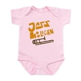 thumbnail image 1 of CafePress - Jazz Hooligan Infant Bodysuit - Baby Light Bodysuit, Size Newborn - 24 Months, 1 of 4
