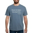 thumbnail image 1 of CafePress - Jefferson 24 Wtext T Shirt - Mens Comfort Colors Shirt, 1 of 5