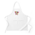 thumbnail image 1 of CafePress - Jelly Bean Boy BBQ - Kitchen Apron with Pockets, Grilling Apron, Baking Apron, 1 of 5