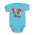 thumbnail image 1 of CafePress - Jelly Bean Boy - Cute Infant Bodysuit Baby Romper - Size Newborn - 24 Months, 1 of 3