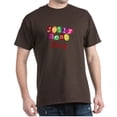 thumbnail image 1 of CafePress - Jelly Bean Boy Dark T Shirt - Men's Classic Graphic Cotton T-Shirt, 1 of 4