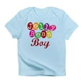 thumbnail image 1 of CafePress - Jelly Bean Boy Infant T Shirt - Infant T-Shirt, 1 of 4