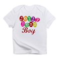 thumbnail image 1 of CafePress - Jelly Bean Boy Infant T Shirt - Infant T-Shirt, 1 of 4