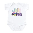 thumbnail image 1 of CafePress - Jelly Bean Infant Bodysuit - Baby Light Bodysuit, Size Newborn - 24 Months, 1 of 4