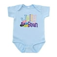 thumbnail image 1 of CafePress - Jelly Bean Infant Bodysuit - Baby Light Bodysuit, Size Newborn - 24 Months, 1 of 4