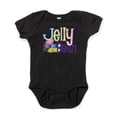 thumbnail image 1 of CafePress - Jelly Bean Infant Bodysuit - Cute Infant Bodysuit Baby Romper - Size Newborn - 24 Months, 1 of 3