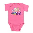 thumbnail image 1 of CafePress - Jelly Bean Infant Bodysuit - Cute Infant Bodysuit Baby Romper - Size Newborn - 24 Months, 1 of 3