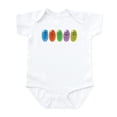 thumbnail image 1 of CafePress - Jelly Beans Infant Bodysuit - Baby Light Bodysuit, Size Newborn - 24 Months, 1 of 4