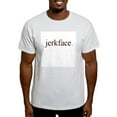 thumbnail image 1 of CafePress - Jerkface T Shirt - Men's Classic Graphic T-Shirt, 1 of 4