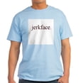 thumbnail image 1 of CafePress - Jerkface T Shirt - Men's Classic Cotton T-Shirts, 1 of 3