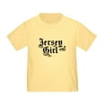 thumbnail image 1 of CafePress - Jersey Girl Toddler T Shirt - Cute Toddler T-Shirt, 100% Cotton, 1 of 4