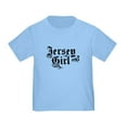 thumbnail image 1 of CafePress - Jersey Girl Toddler T Shirt - Cute Toddler T-Shirt, 100% Cotton, 1 of 4