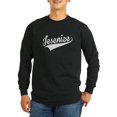 thumbnail image 1 of CafePress - Jesenice, Retro, Long Sleeve T-Shirt - Long Sleeve Dark T-Shirt, 1 of 1
