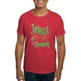 thumbnail image 1 of CafePress - Jesus Is The Reason Dark T Shirt - Men's Classic Graphic Cotton T-Shirt, 1 of 4