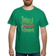 thumbnail image 1 of CafePress - Jesus Is The Reason Dark T Shirt - Men's Classic Graphic Cotton T-Shirt, 1 of 4