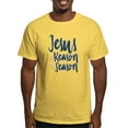 thumbnail image 1 of CafePress - Jesus Is The Reason Light T Shirt - Men's Classic Graphic T-Shirt, 1 of 4