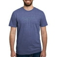 thumbnail image 1 of CafePress - Jesus Took Naps T Shirt - Mens Tri-blend T-Shirt, 1 of 4