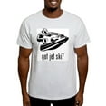 thumbnail image 1 of CafePress - Jet Ski Light T Shirt - Light T-Shirt - CP, 1 of 4