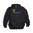 thumbnail image 1 of CafePress - Jewish Christian Family - Kids Hooded Sweatshirt, Classic Hoodie, 1 of 4