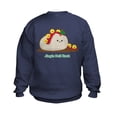 thumbnail image 1 of CafePress - Jingle Bell Rock Kids Sweatshirt - Kids Sweatshirt, Youth Crew Neck Sweatshirt, 1 of 4