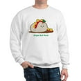 thumbnail image 1 of CafePress - Jingle Bell Rock Sweatshirt - Crew Neck Sweatshirt, 1 of 4