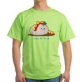 thumbnail image 1 of CafePress - Jingle Bell Rock T Shirt - Light T-Shirt - CP, 1 of 4