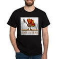 thumbnail image 1 of CafePress - Jive Turkey T Shirt - Men's Classic Graphic Cotton T-Shirt, 1 of 4