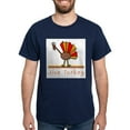 thumbnail image 1 of CafePress - Jive Turkey T Shirt - Men's Classic Graphic Cotton T-Shirt, 1 of 4