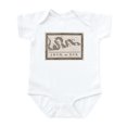 thumbnail image 1 of CafePress - Join Or Die American Revolution B Fr Body Suit - Baby Light Bodysuit, Size Newborn - 24 Months, 1 of 4