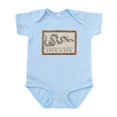 thumbnail image 1 of CafePress - Join Or Die American Revolution B Fr Body Suit - Baby Light Bodysuit, Size Newborn - 24 Months, 1 of 4