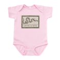 thumbnail image 1 of CafePress - Join Or Die American Revolution B Fr Body Suit - Baby Light Bodysuit, Size Newborn - 24 Months, 1 of 4