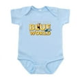 thumbnail image 1 of CafePress - Jonathan Bird's Blue World Infant Bodysuit - Baby Light Bodysuit, Size Newborn - 24 Months, 1 of 4