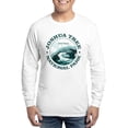 thumbnail image 1 of CafePress - Joshua Tree National Park (Rd) Long Sleeve T Shirt - Unisex Cotton Long Sleeve T-Shirt, 1 of 4
