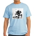 thumbnail image 1 of CafePress - Joshua Tree National Park T Shirt - Men's Classic Graphic T-Shirt, 1 of 4