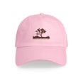 thumbnail image 1 of CafePress - Joshua Tree Silhouette Cap - Adjustable 100% Brushed Unisex Casual Cotton Baseball Cap, Beige, 1, 1 of 2