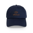 thumbnail image 1 of CafePress - Joshua Tree Silhouette Cap - Adjustable 100% Brushed Unisex Casual Cotton Baseball Cap, Beige, 1, 1 of 2