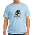 thumbnail image 1 of CafePress - Joshua Tree T Shirt - Men's Classic Graphic T-Shirt, 1 of 4