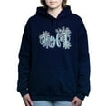 thumbnail image 1 of CafePress - Joyful - Pullover Hoodie, Classic & Comfortable Hooded Sweatshirt, 1 of 4