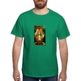 thumbnail image 1 of CafePress - Juan Diego Guadalupe Dark T Shirt - Men's Classic Graphic Cotton T-Shirt, 1 of 4