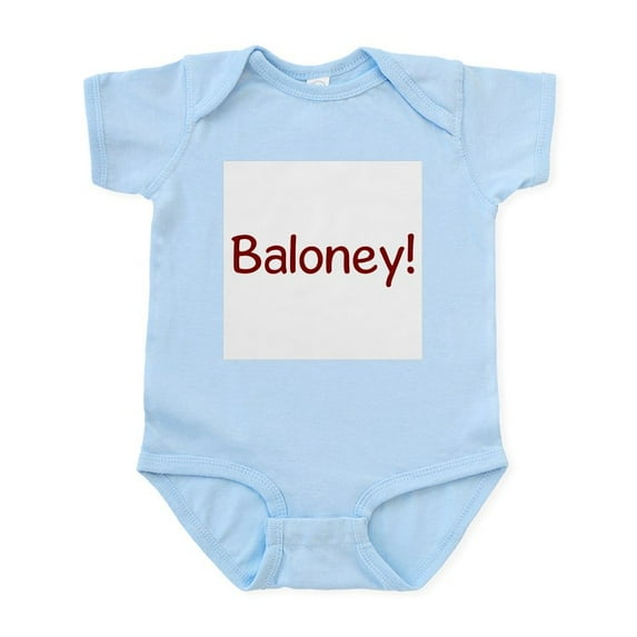 CafePress - Judge Infant Bodysuit - Baby Light Bodysuit, Size Newborn - 24 Months