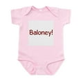 thumbnail image 1 of CafePress - Judge Infant Bodysuit - Baby Light Bodysuit, Size Newborn - 24 Months, 1 of 4