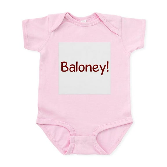 CafePress - Judge Infant Bodysuit - Baby Light Bodysuit, Size Newborn - 24 Months