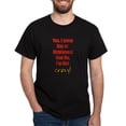 thumbnail image 1 of CafePress - Jump Out Of Planes Dark T Shirt - Men's Classic Graphic Cotton T-Shirt, 1 of 4