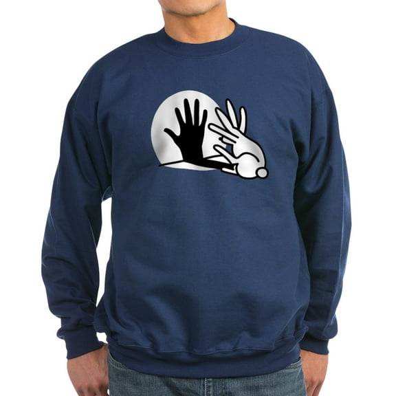 CafePress - Jumper Sweater - Classic Crew Neck Sweatshirt