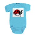 thumbnail image 1 of CafePress - Junebug - Cute Infant Bodysuit Baby Romper - Size Newborn - 24 Months, 1 of 3