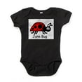 thumbnail image 1 of CafePress - Junebug - Cute Infant Bodysuit Baby Romper - Size Newborn - 24 Months, 1 of 3