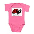 thumbnail image 1 of CafePress - Junebug - Cute Infant Bodysuit Baby Romper - Size Newborn - 24 Months, 1 of 3