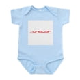 thumbnail image 1 of CafePress - Junglist Infant Bodysuit - Baby Light Bodysuit, Size Newborn - 24 Months, 1 of 4